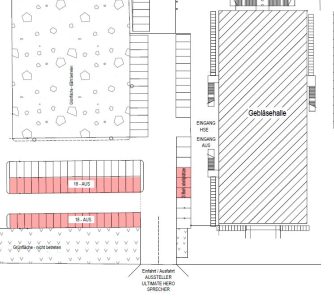 CHDII ULTIMATEPARKEN